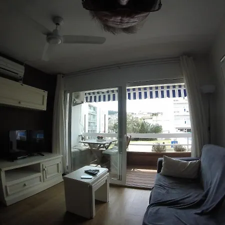 Apartamento Enric Granados With Sea View *