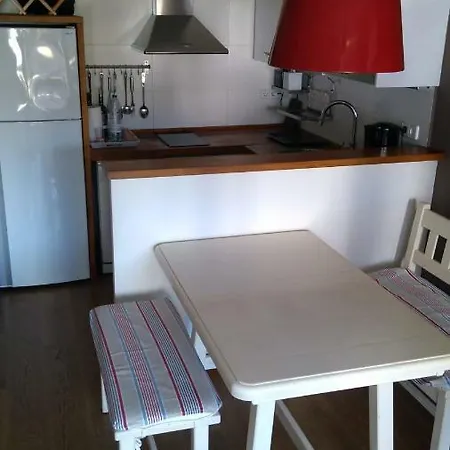 Apartamento Enric Granados With Sea View Tossa de Mar