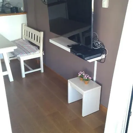 Enric Granados With Sea View Apartment Tossa de Mar