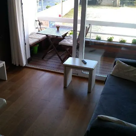 Apartamento Enric Granados With Sea View *